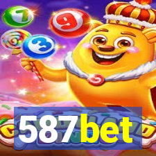 587bet