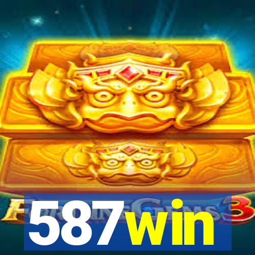 587win