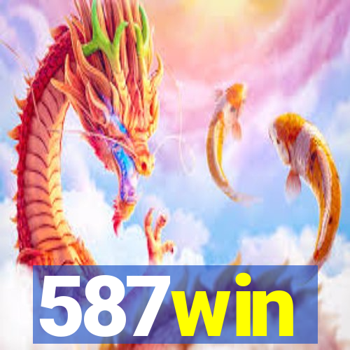 587win