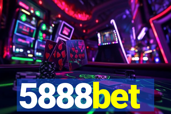 5888bet