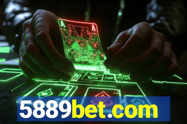 5889bet.com