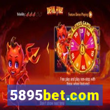 5895bet.com