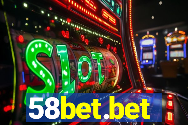 58bet.bet