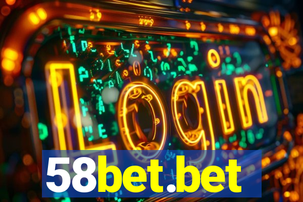 58bet.bet