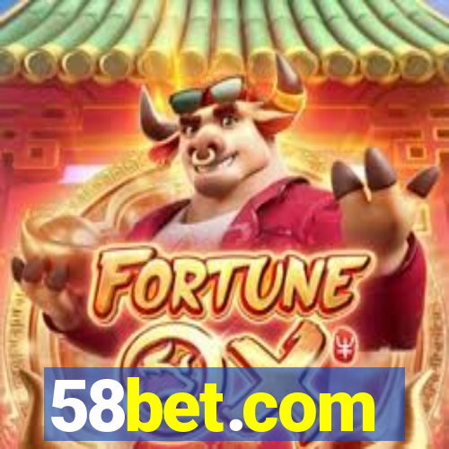 58bet.com