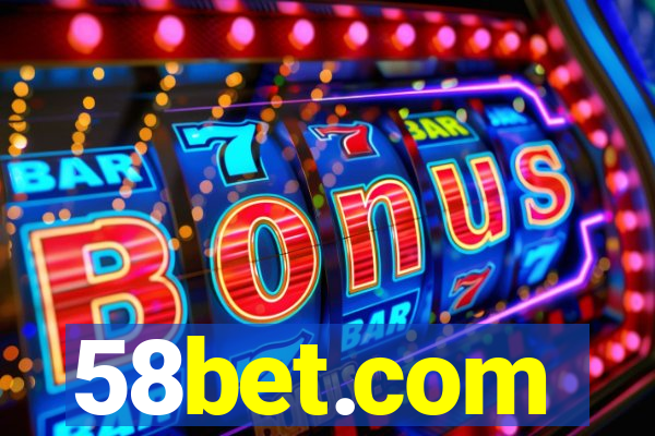 58bet.com