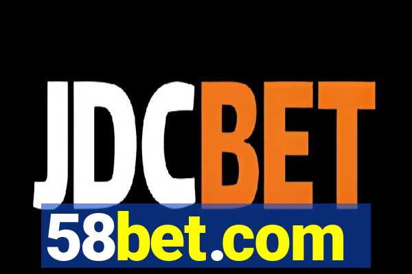 58bet.com