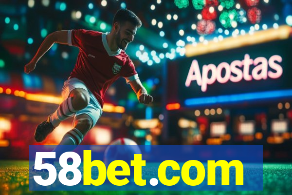 58bet.com