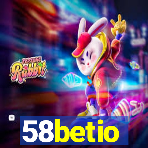 58betio