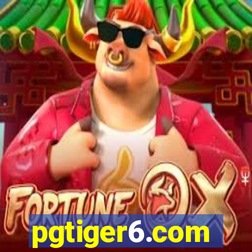 pgtiger6.com