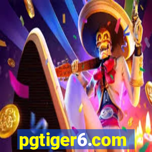 pgtiger6.com