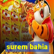 surem bahia