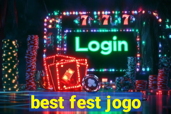 best fest jogo