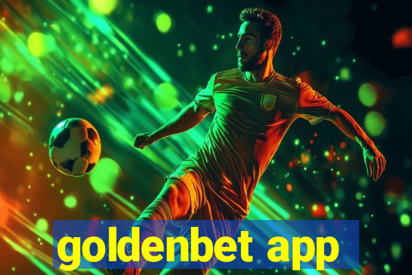 goldenbet app