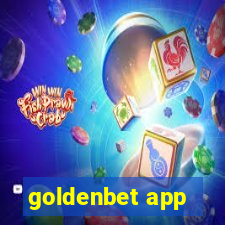 goldenbet app