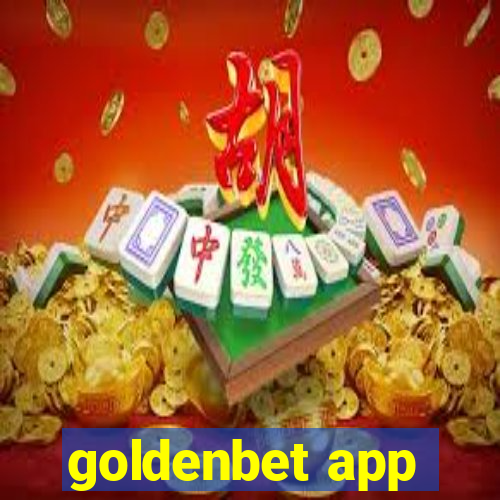 goldenbet app