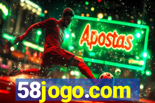 58jogo.com