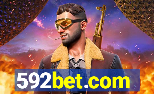 592bet.com