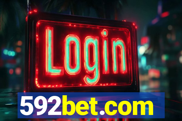 592bet.com