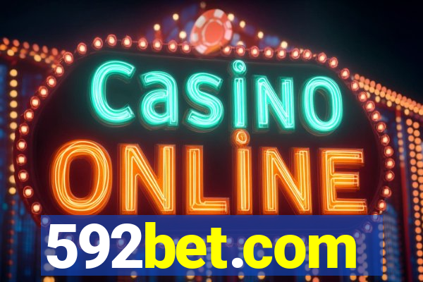 592bet.com