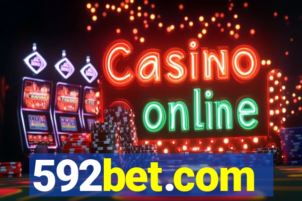 592bet.com