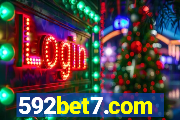 592bet7.com