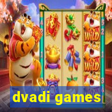 dvadi games