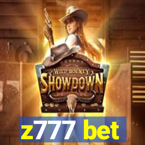 z777 bet