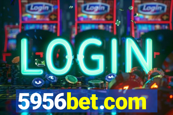 5956bet.com