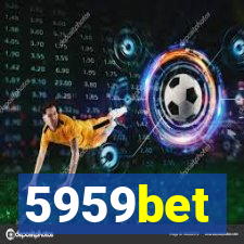 5959bet