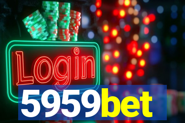 5959bet