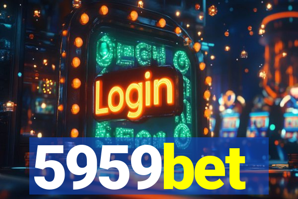 5959bet