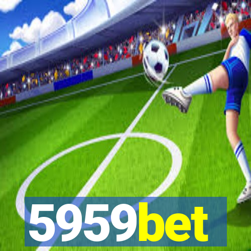 5959bet