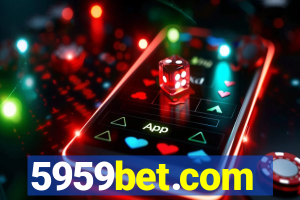 5959bet.com