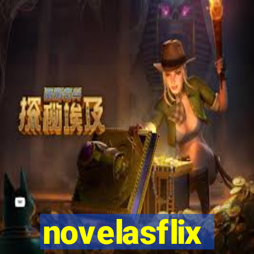 novelasflix totalmente demais