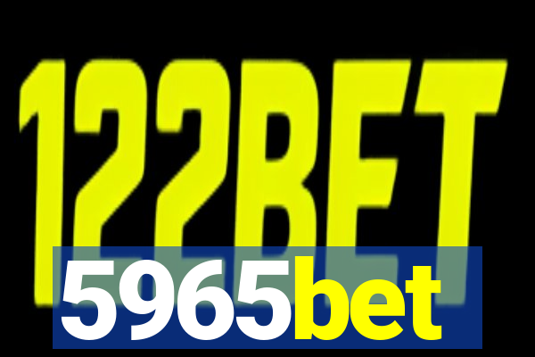 5965bet