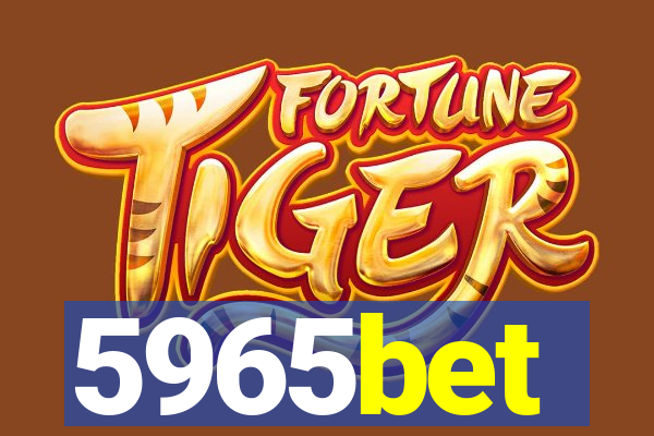 5965bet