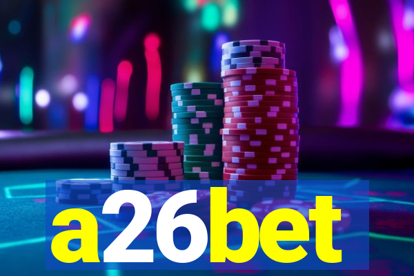 a26bet