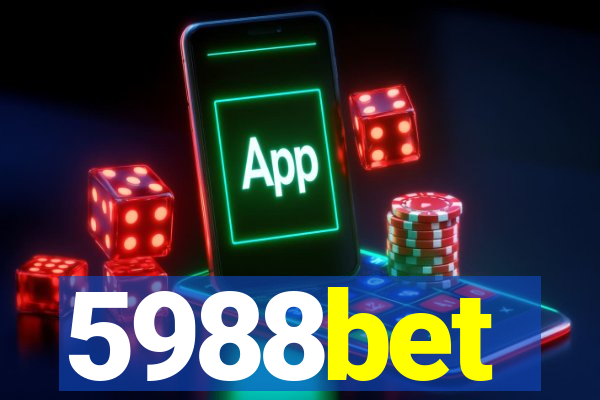 5988bet