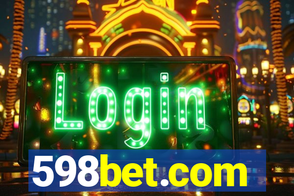 598bet.com