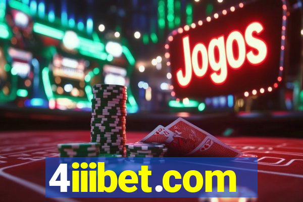 4iiibet.com