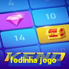 fodinha jogo