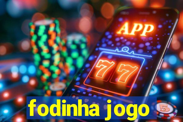 fodinha jogo