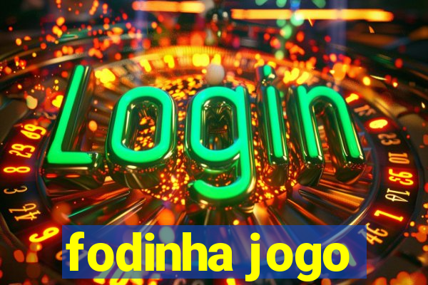 fodinha jogo