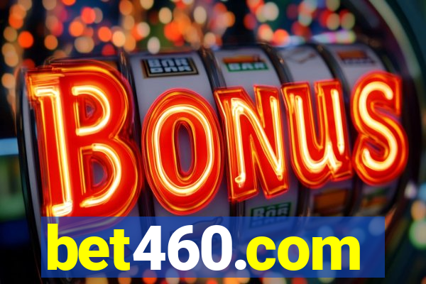 bet460.com