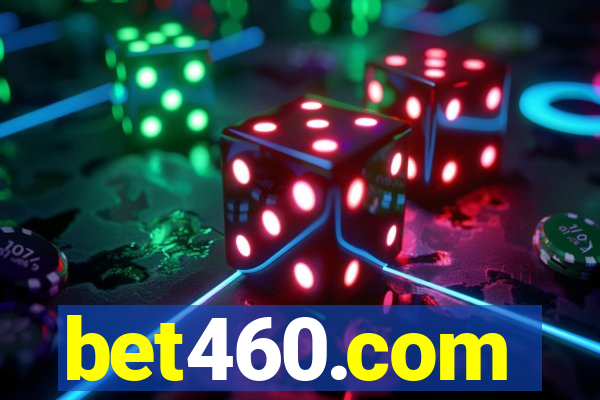 bet460.com