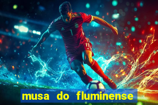 musa do fluminense camila queiroz nua