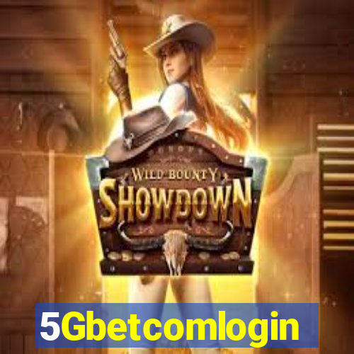 5Gbetcomlogin