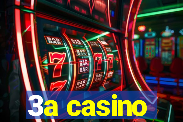 3a casino