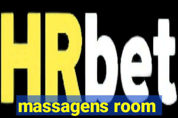 massagens room